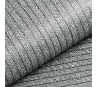 Livelynine Papier Peint Chambre Adulte Enfant Gris 40CMx10M Papier Peint Adhesif Mural Salle De Bain Salon Gris Clair Papier Collant pour Meuble Gris Motif Rouleau Adhesif Decoratif Meuble Mural Gris