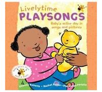 Livelytime Playsongs by Sheena Roberts Sheena Roberts (Auteur)