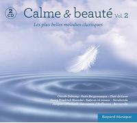 Jac Livenais – Calme et beauté Vol. 2