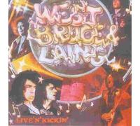 Live'n'kickin' [Import]