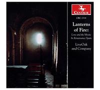 Liveoak And Company - Lanterns of Fire/Various