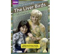 Liver Birds: Collection One-Series Two [DVD] [Import]