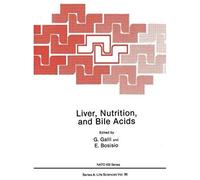 Liver, Nutrition, And Bile Acids