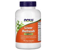 Liver Refresh - 180 vcaps