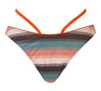 Livera Sw Bo. Brief High Leg Tanga Mauritius S Colorful Stripes Taille: 34 | Bikinis Outlet | Femme |
