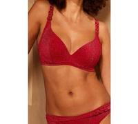 Livera Sw Bra Tshirt Bowie Portofino Red Kiss Taille: BC40 | Bikinis Outlet | Femme | Rouge