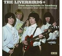 Liverbirds - from Merseyside to [Import]