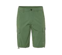 LIVERGY® Bermuda cargo homme (vert)