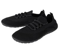 LIVERGY® Chaussures homme (noir, 45)
