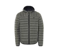 LIVERGY® Doudoune légère homme (marron, L)