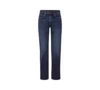 LIVERGY® Jean droit homme (Bleu foncé, 54 (38/34))