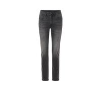 LIVERGY® Jeans homme, Slim Fit, taille normale (gris foncé, 46 (38/30))