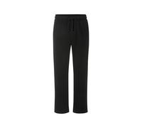 LIVERGY® Pantalon molletonné homme (M, noir)