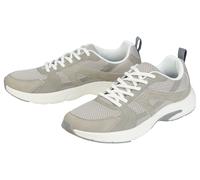LIVERGY® Sneakers homme (gris, 45)
