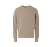 LIVERGY® Sweat à capuche ou sweat homme (brun clair, L)