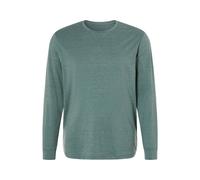 LIVERGY® T-shirt thermique à manches longues homme (gris clair )