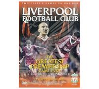 Liverpool 4 Newcastle Utd 3