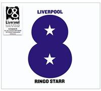 Starr, Ringo - Liverpool 8 [Import]