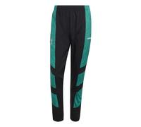 Liverpool Bas de survêtement EQT - Noir/Vert - adidas X-Large