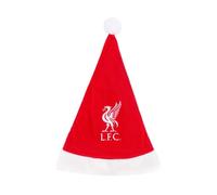 Liverpool Bonnet de Noël - Rouge/Blanc - Liverpool FC One Size