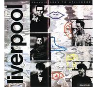 Frankie Goes to Hollywood - Liverpool-Reissue [Import]