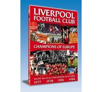Liverpool - Champions of Europe