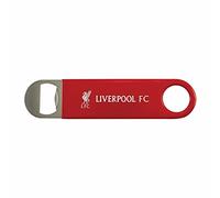 LIVERPOOL CREST BOTTLE OPENER MAGNET