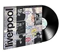 Frankie Goes to Hollywood – Liverpool – Vinyle 12"