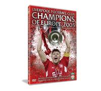Liverpool End of Season 04/05 [Import]