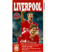 Liverpool - End Of Season Programme 1994-95 [VHS] [Import anglais]