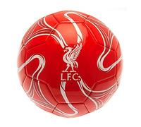 Liverpool F.C. Ballon d'habileté Taille 1 CC Nouveau