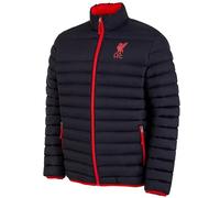 Liverpool F.C. Doudoune LFC Collection Officielle - Taille Enfant 14 Ans