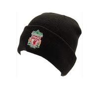Liverpool F.C. Knitted Hat TU CR Official Merchandise