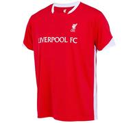 Liverpool F.C. Maillot LFC Collection Officielle - Taille Adulte Homme S