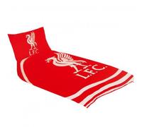 Liverpool F.C. Parure de lit simple PL Produit officiel