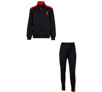 Liverpool F.C. Survêtement fit LFC Collection Officielle - Taille Enfant 10 Ans