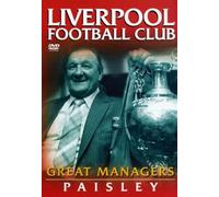 Liverpool Fc - 3 Managers: Paisley
