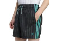 Adidas Liverpool Fc Terrace Icons Shorts Noir S Homme