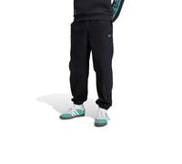 Pantalon d'entraînement Liverpool FC Terrace Icons Black L