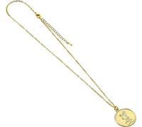 Liverpool FC - Armoiries - Collier, Laqué or TA13524 (Taille unique) (Or)
