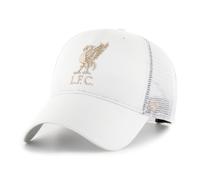 '47 Brand Trucker Snapback Cap - Branson FC Liverpool Natural