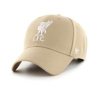 Liverpool FC Basecap Casquette de Baseball MVP Kaki Casquette Lfc 196002061740