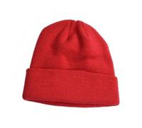 Liverpool FC Bonnet en Tricot Unisexe pour Adulte