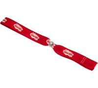 Liverpool FC - "Champions Of Europe" Bracelet en tissu 2019 Festival SG18168 (Taille unique) (Rouge)