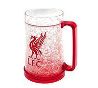 Liverpool - Chope à bière pour congélateur