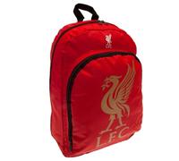 Liverpool FC Colour React Sac à dos, Rouge, M