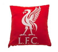 Liverpool F.C. Coussin Motif écusson Multicolore