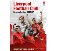 Liverpool FC End of Season 2016/17 [Edizione: Regno Unito] [Import]