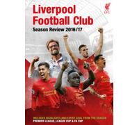 Liverpool Fc End Of Season Review 2016 7