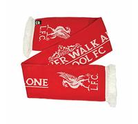 Liverpool FC EPL Écharpe - Importé du Royaume-Uni